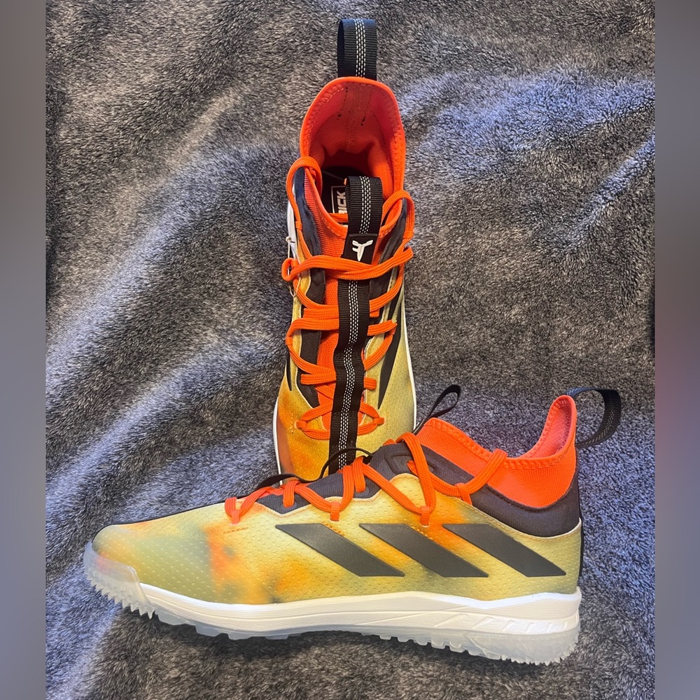 Adidas Daniel Patrick Sneakers size 11